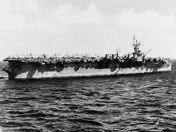 PacificWrecks.com