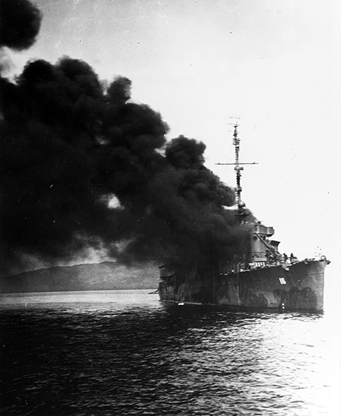 PacificWrecks.com