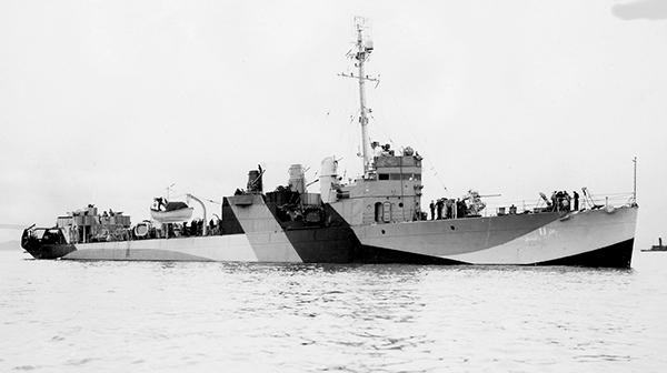PacificWrecks.com