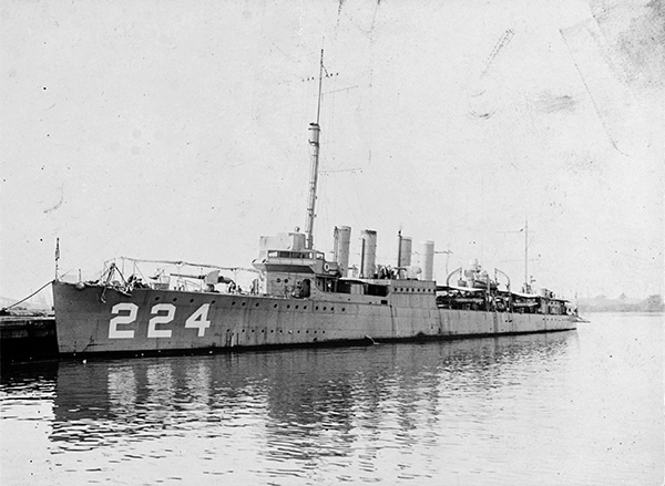PacificWrecks.com
