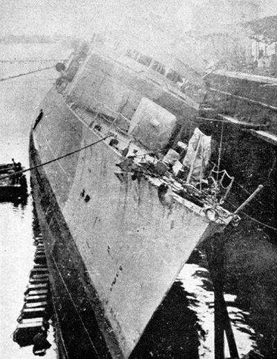 PacificWrecks.com