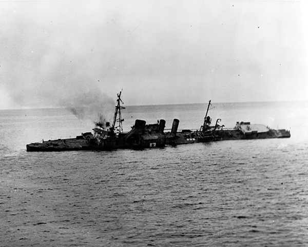 PacificWrecks.com