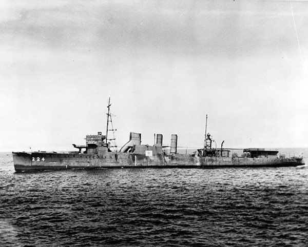 PacificWrecks.com