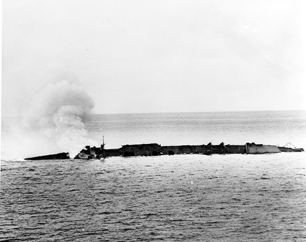 PacificWrecks.com