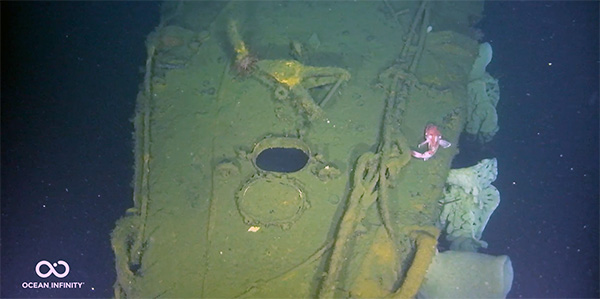 PacificWrecks.com