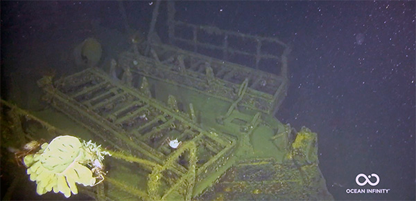 PacificWrecks.com