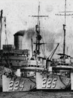 PacificWrecks.com