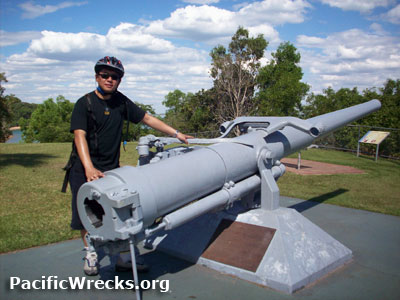 PacificWrecks.com