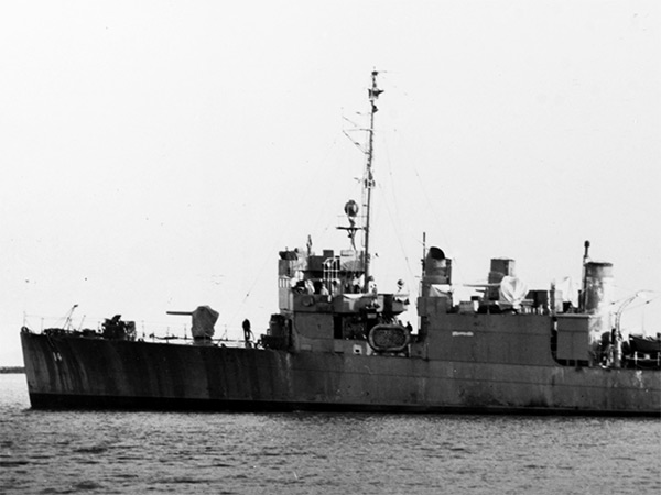 PacificWrecks.com
