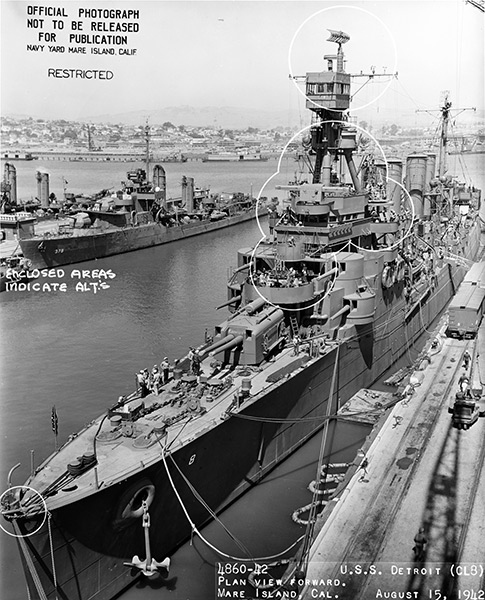 PacificWrecks.com