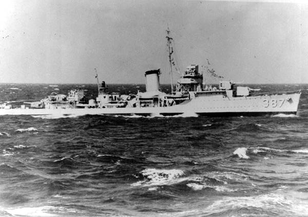 PacificWrecks.com