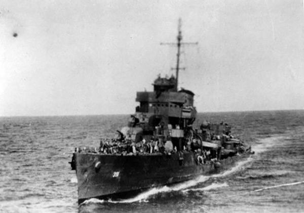 PacificWrecks.com