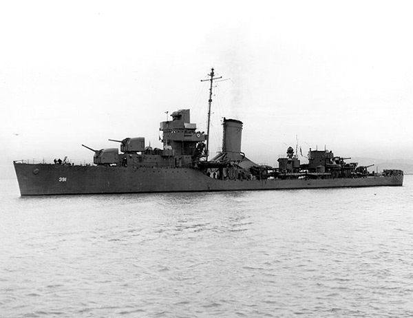PacificWrecks.com