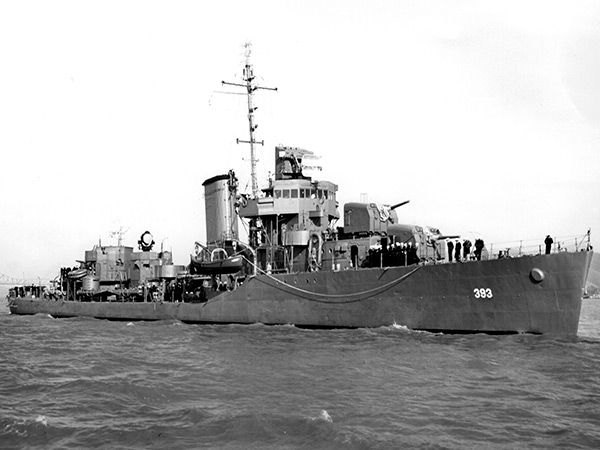 PacificWrecks.com