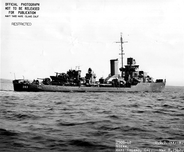 PacificWrecks.com