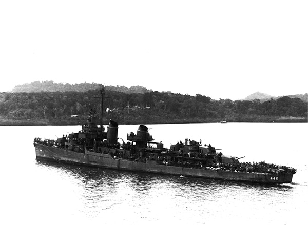 PacificWrecks.com