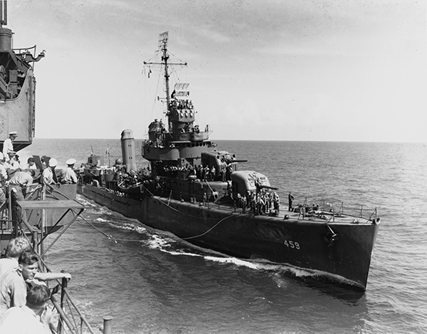 PacificWrecks.com