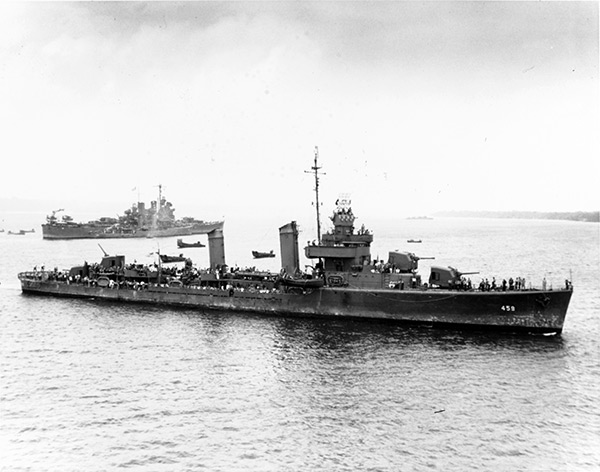 PacificWrecks.com