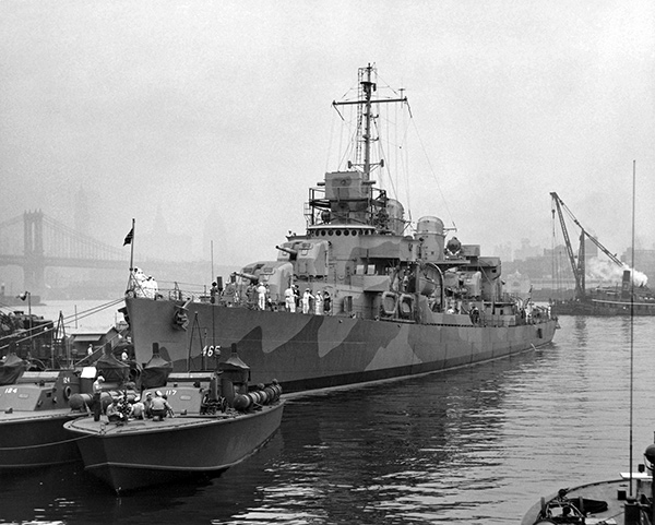 PacificWrecks.com