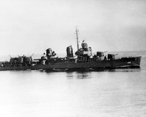 PacificWrecks.com
