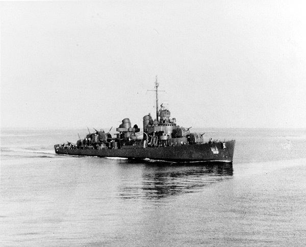 PacificWrecks.com