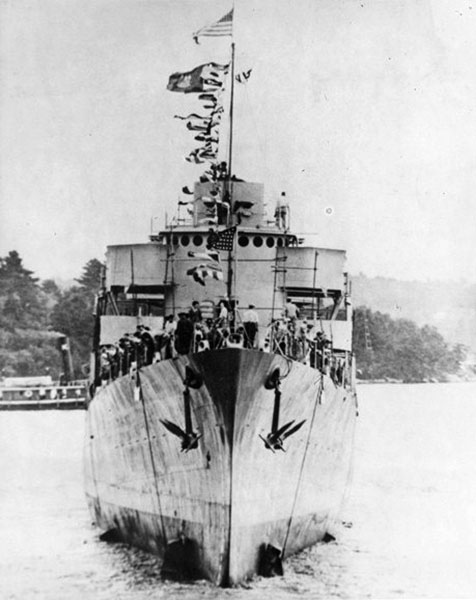PacificWrecks.com
