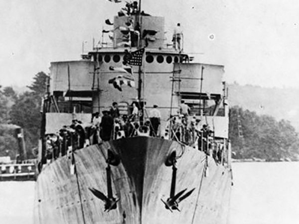 PacificWrecks.com