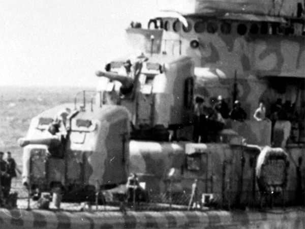 PacificWrecks.com