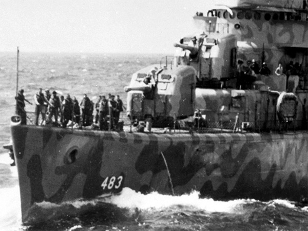 PacificWrecks.com