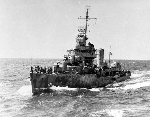 PacificWrecks.com
