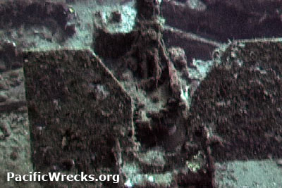PacificWrecks.com