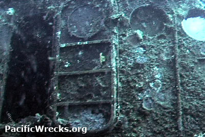 PacificWrecks.com
