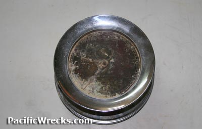 PacificWrecks.com