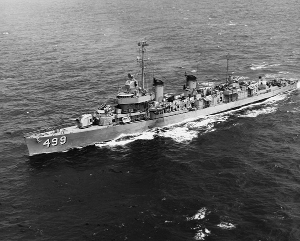 PacificWrecks.com