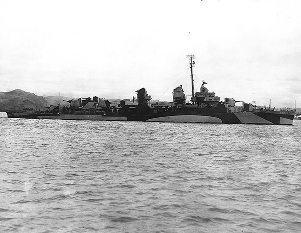 PacificWrecks.com