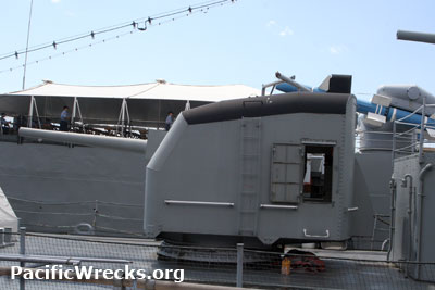 PacificWrecks.com