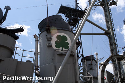 PacificWrecks.com