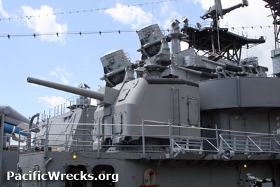 PacificWrecks.com