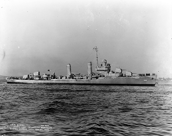 PacificWrecks.com
