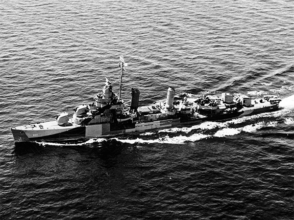 PacificWrecks.com