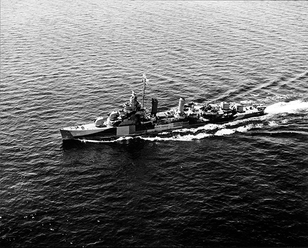 PacificWrecks.com