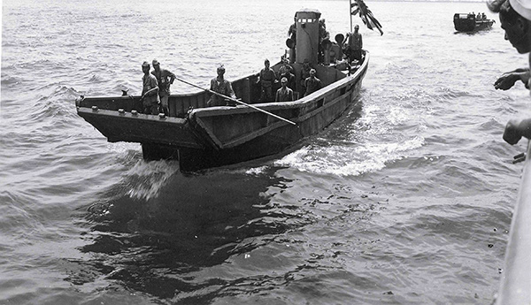 PacificWrecks.com