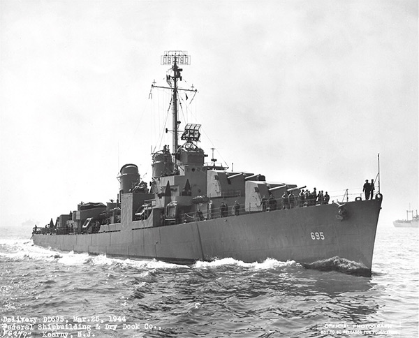 PacificWrecks.com