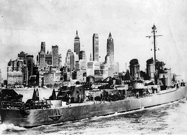 PacificWrecks.com