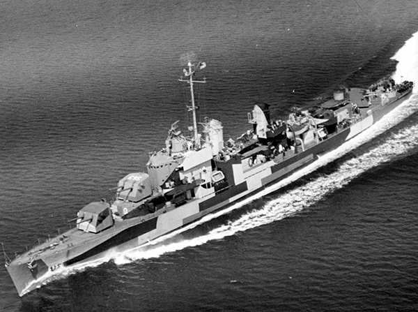 PacificWrecks.com
