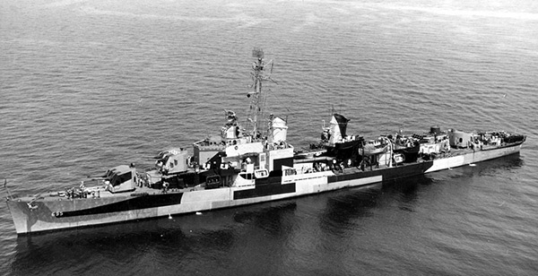 PacificWrecks.com