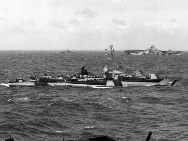 PacificWrecks.com