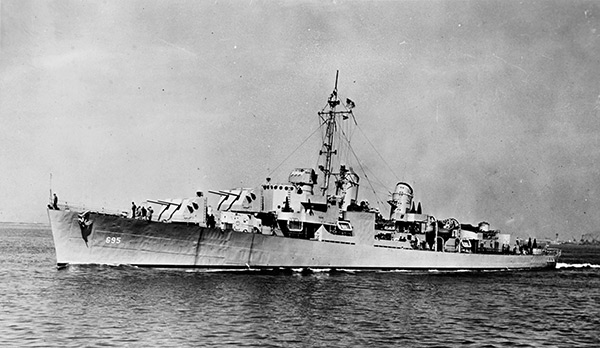 PacificWrecks.com