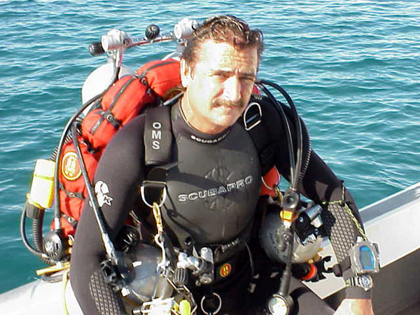 PacificWrecks.com