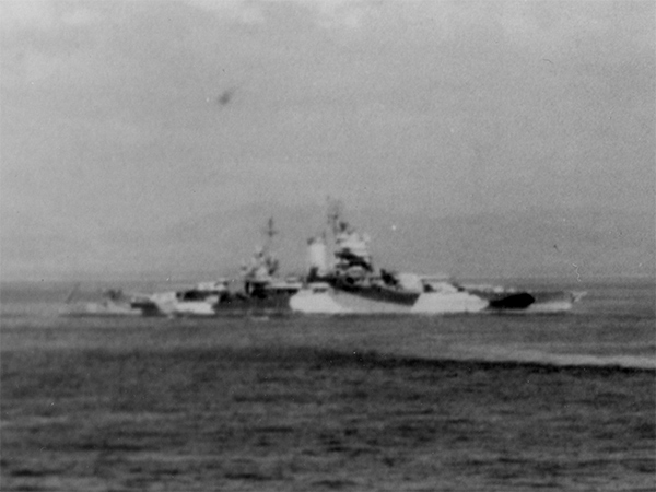 PacificWrecks.com